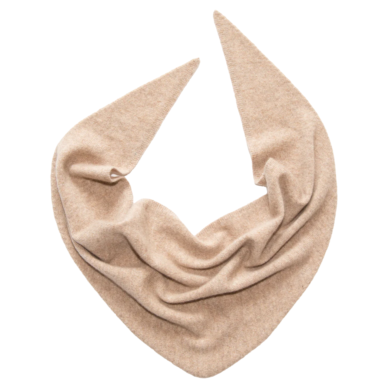 Strickschal - 100% Kaschmir