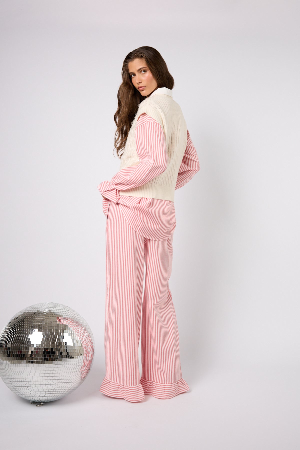 Pyjama Hose OH April