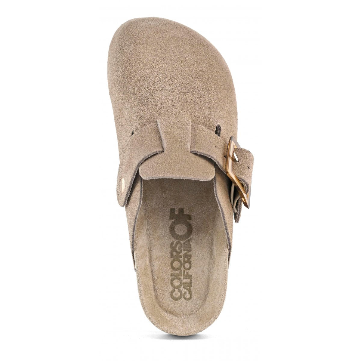 Clog - Mud