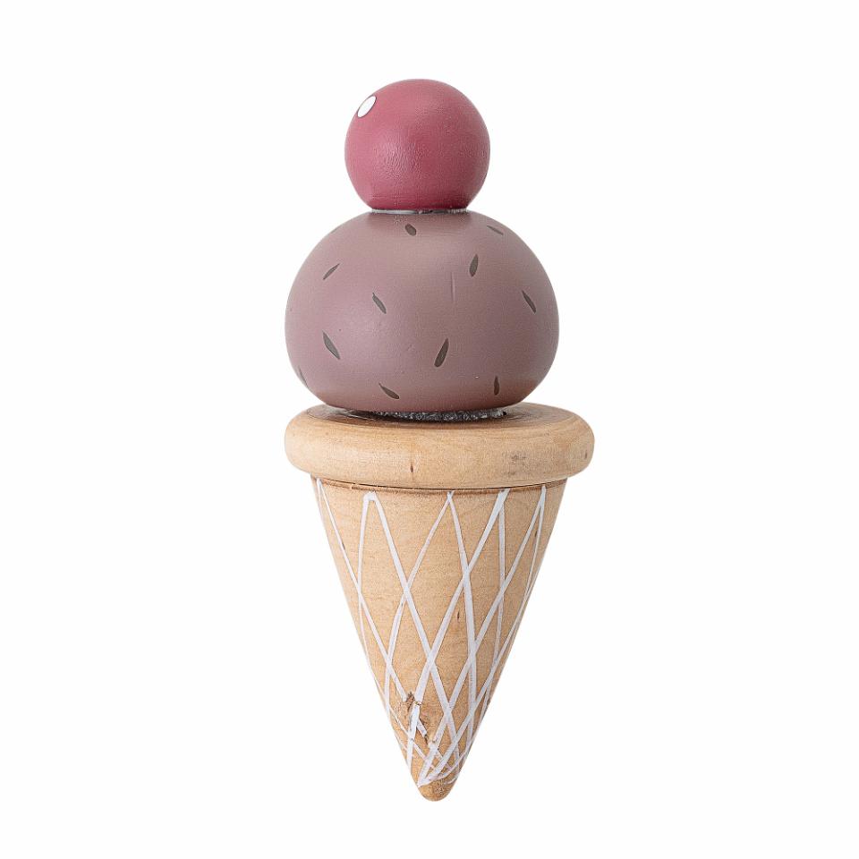 Holzspielzeug,Kinder,Eis,Küche,Bloomingville,Lebensmittel