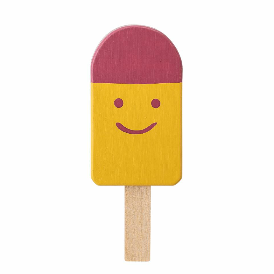 Holzspielzeug,Kinder,Eis,Küche,Bloomingville,Lebensmittel