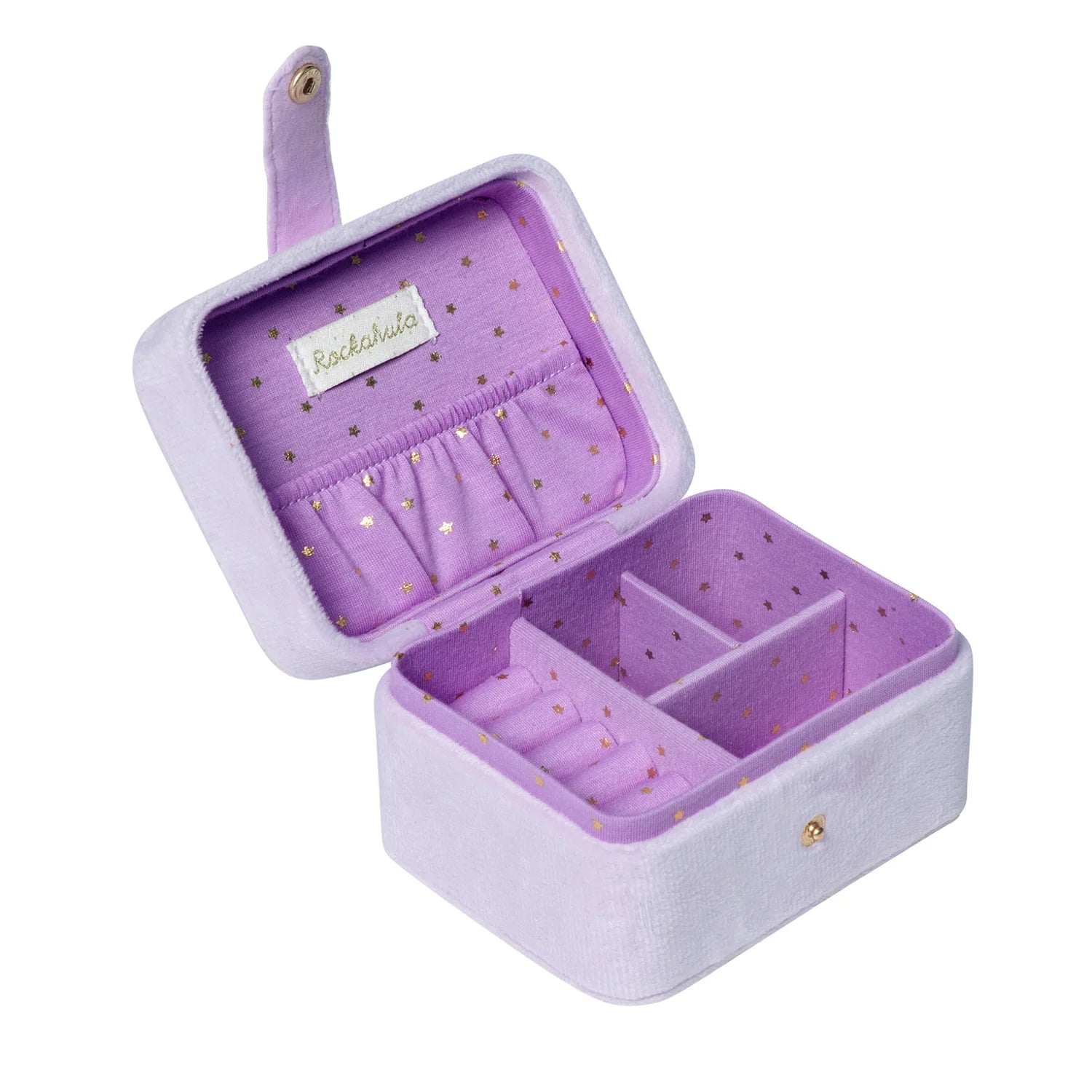 Einhorn-Schmuckbox
