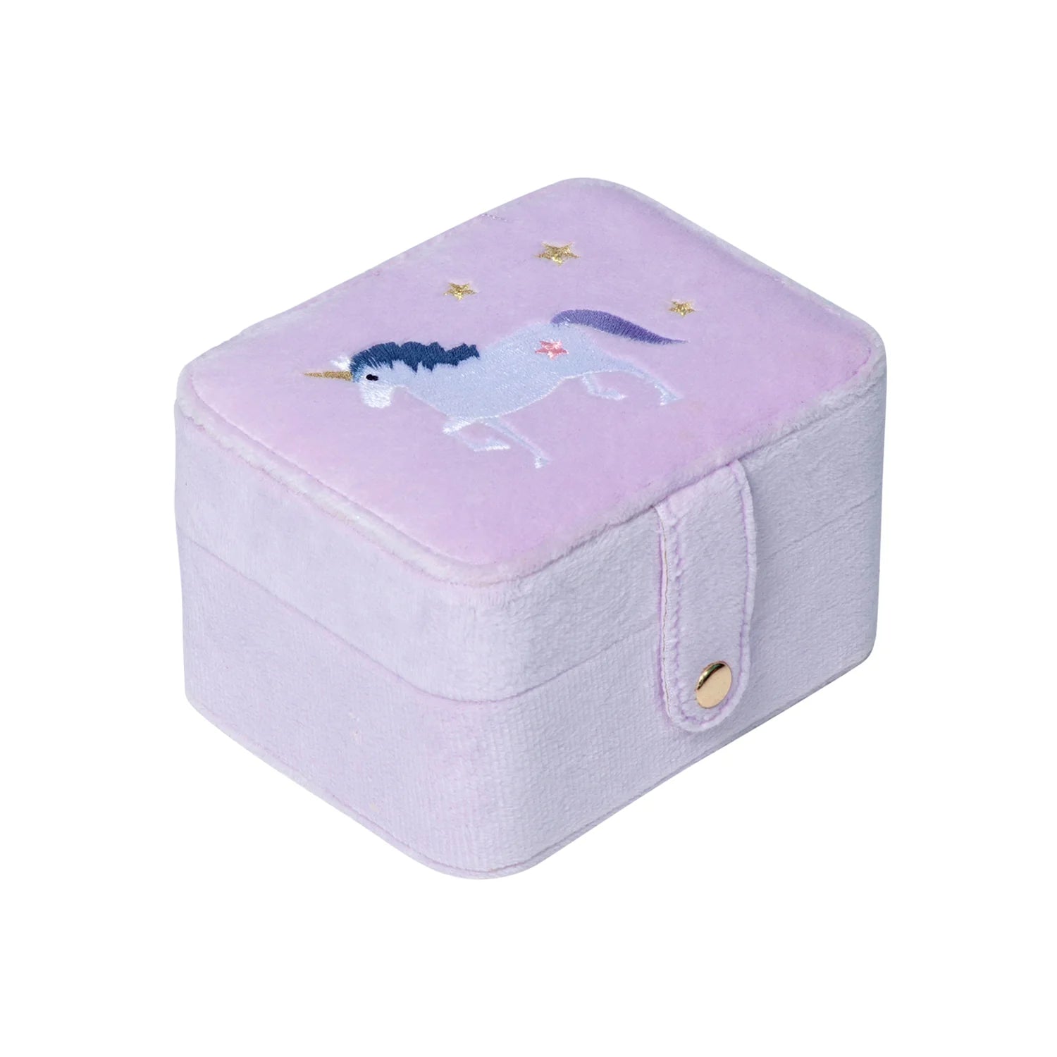 Einhorn-Schmuckbox