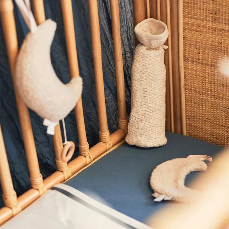 Spieluhr - Moon Nougat