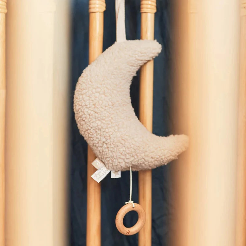 Spieluhr - Moon Nougat