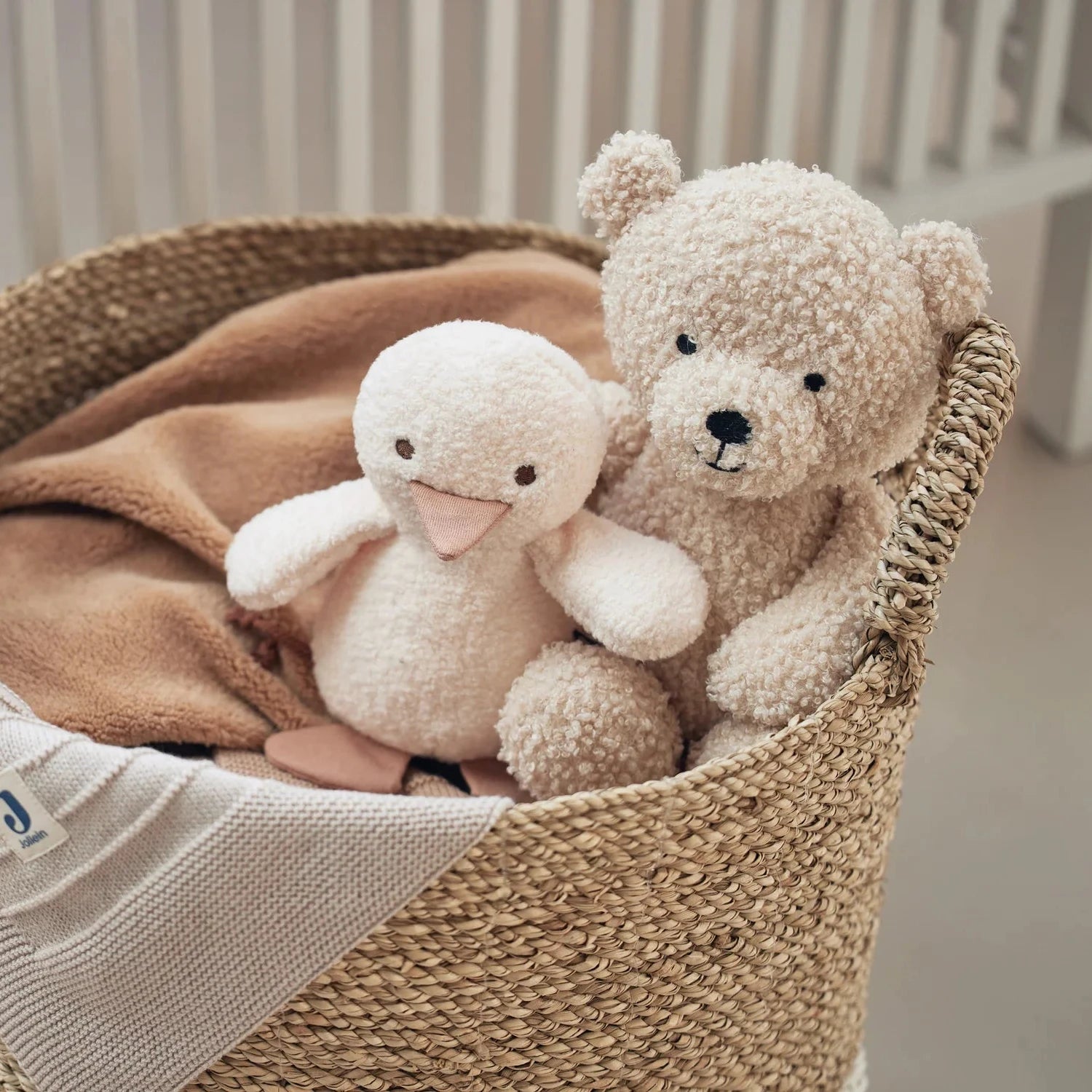 Aktivitätsspielzeug - Spring Garden Duck