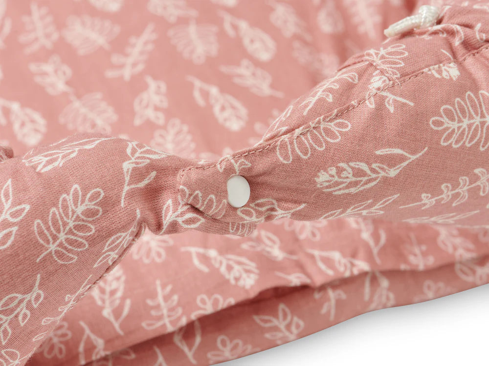Babynest - Meadow Rosewood