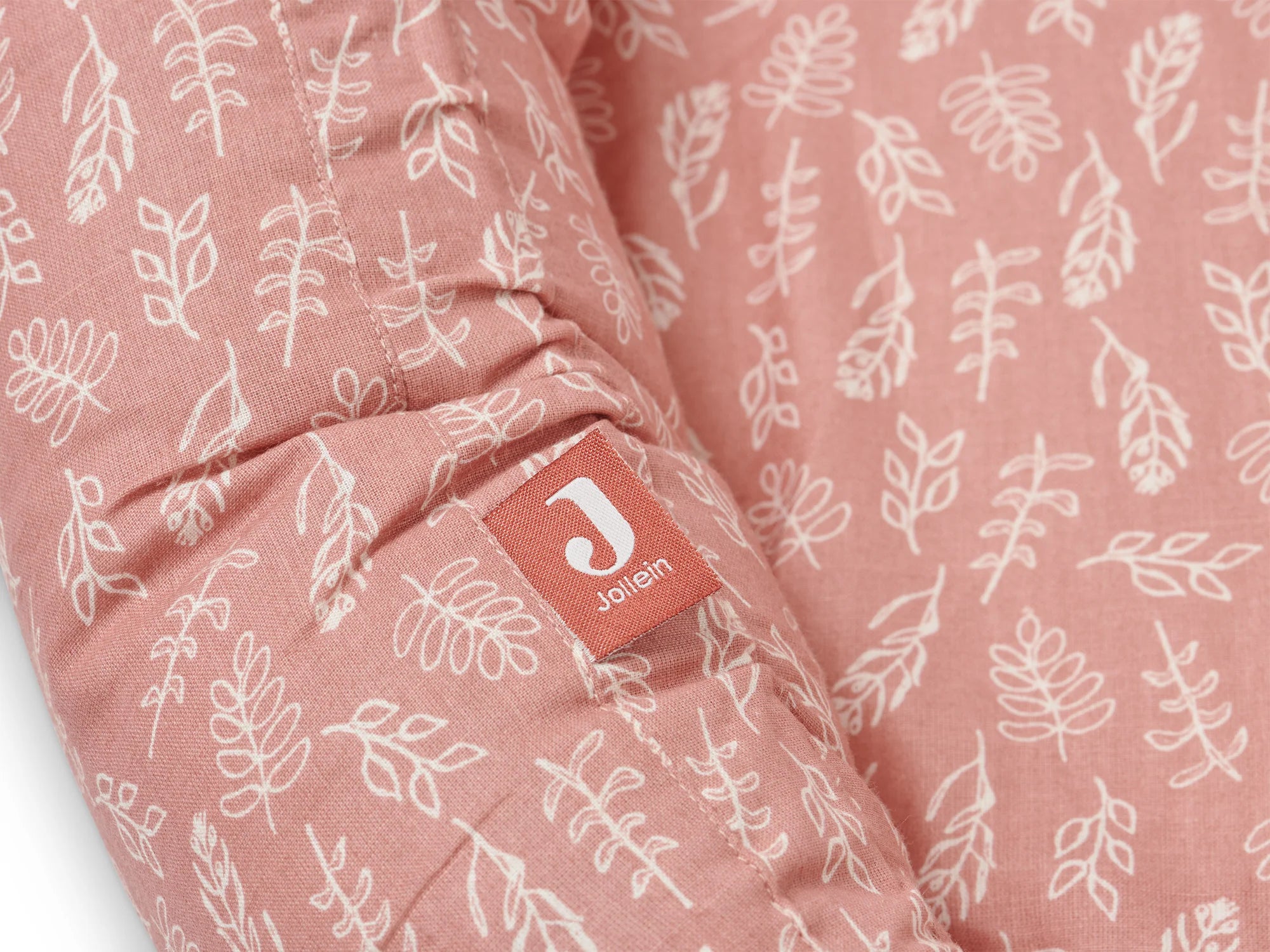 Babynest - Meadow Rosewood