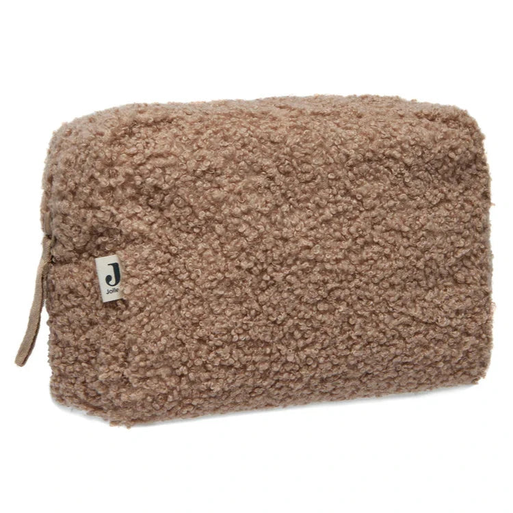 Beutel Boucle - Biscuit