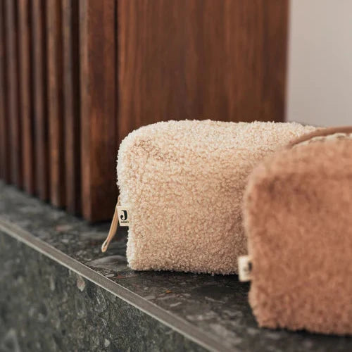 Beutel Boucle - Naturel