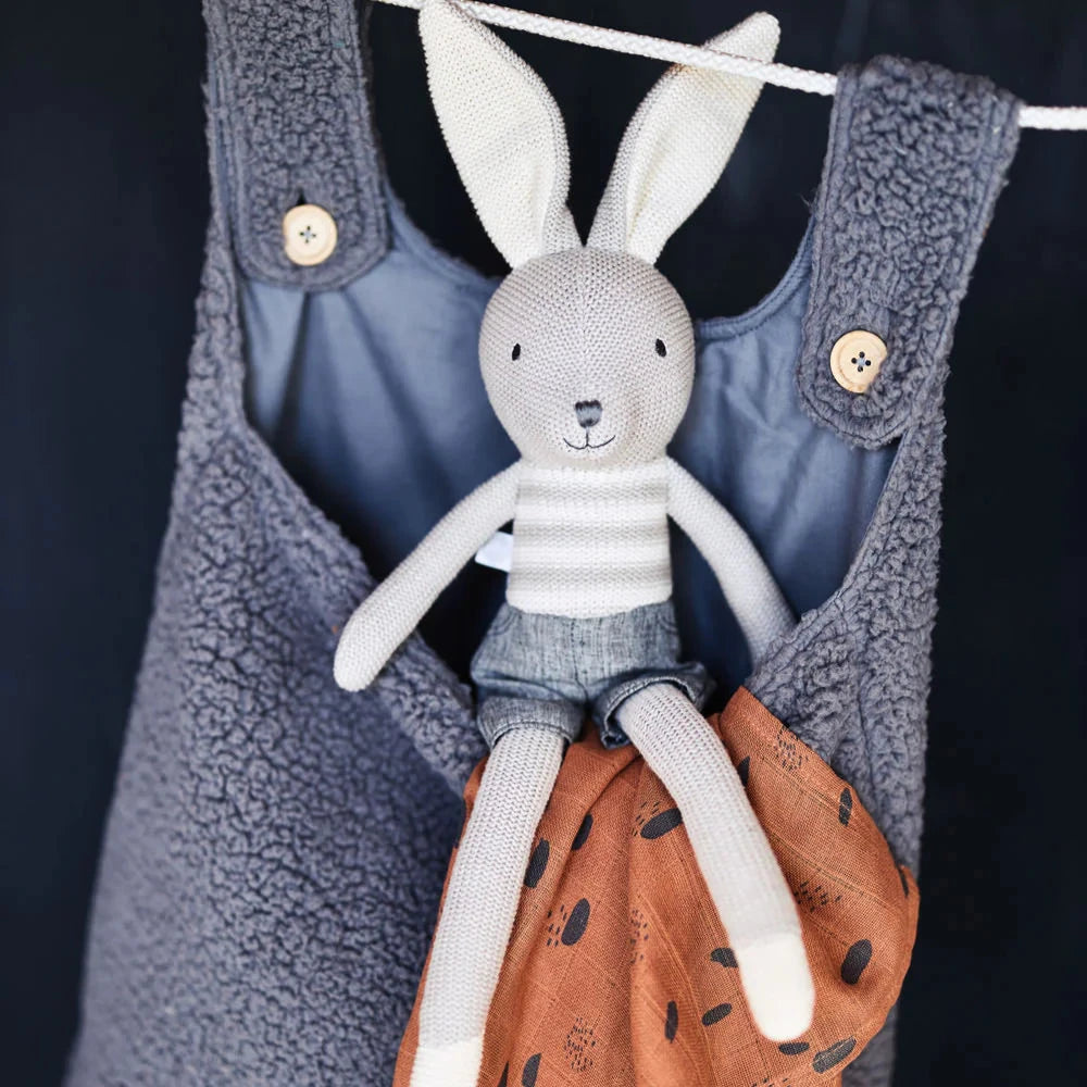 Kuscheltiere - Bunny Joey