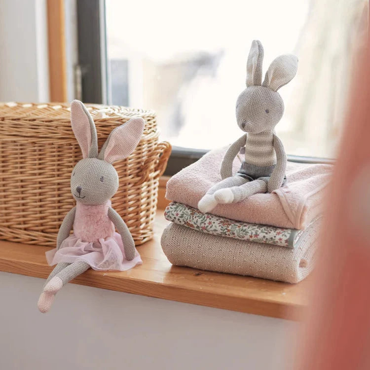 Kuscheltiere - Bunny Nola