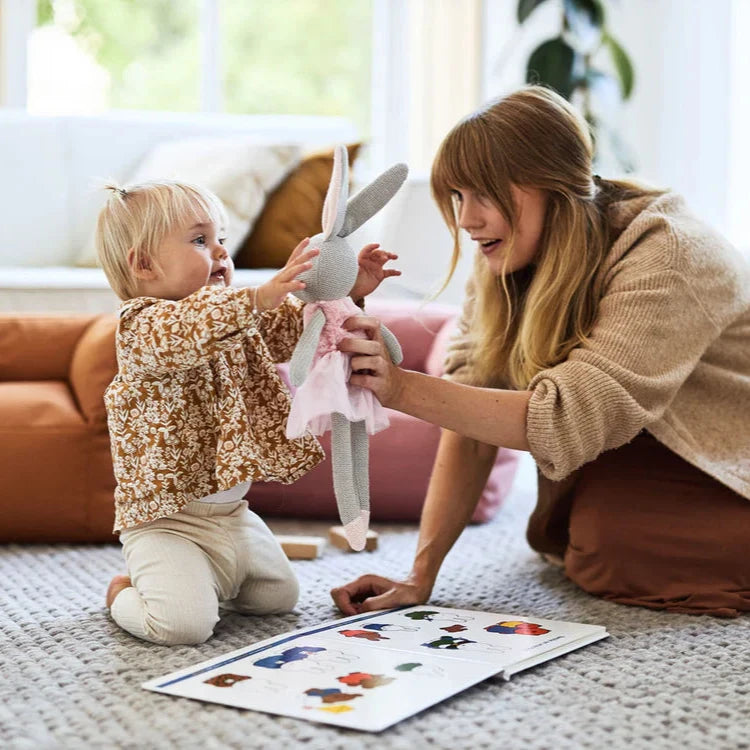 Kuscheltiere - Bunny Nola