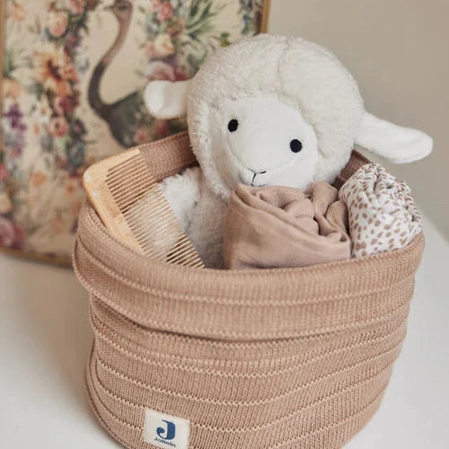 Kuscheltier - Lamby