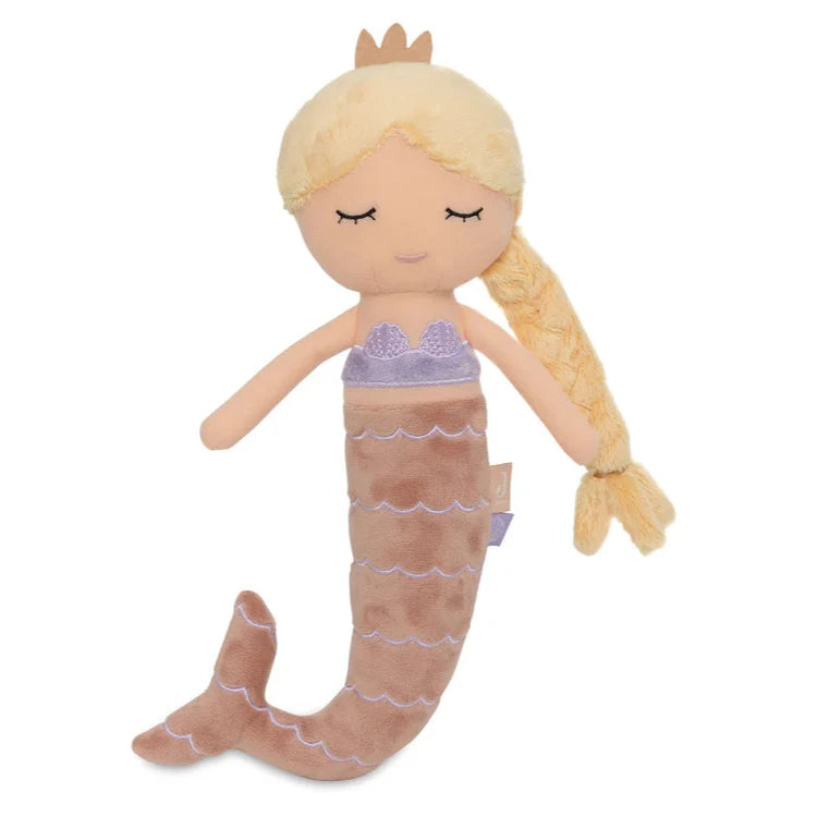 Kuscheltier - Mermaid Ella