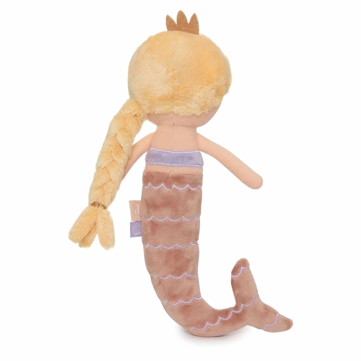 Kuscheltier - Mermaid Ella