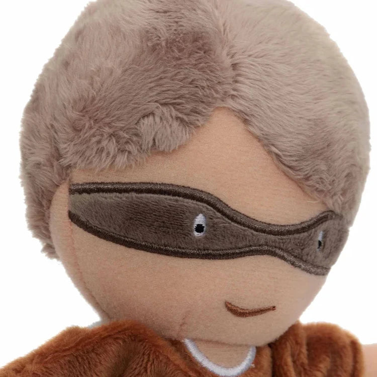 Kuscheltier - Superhero Dave
