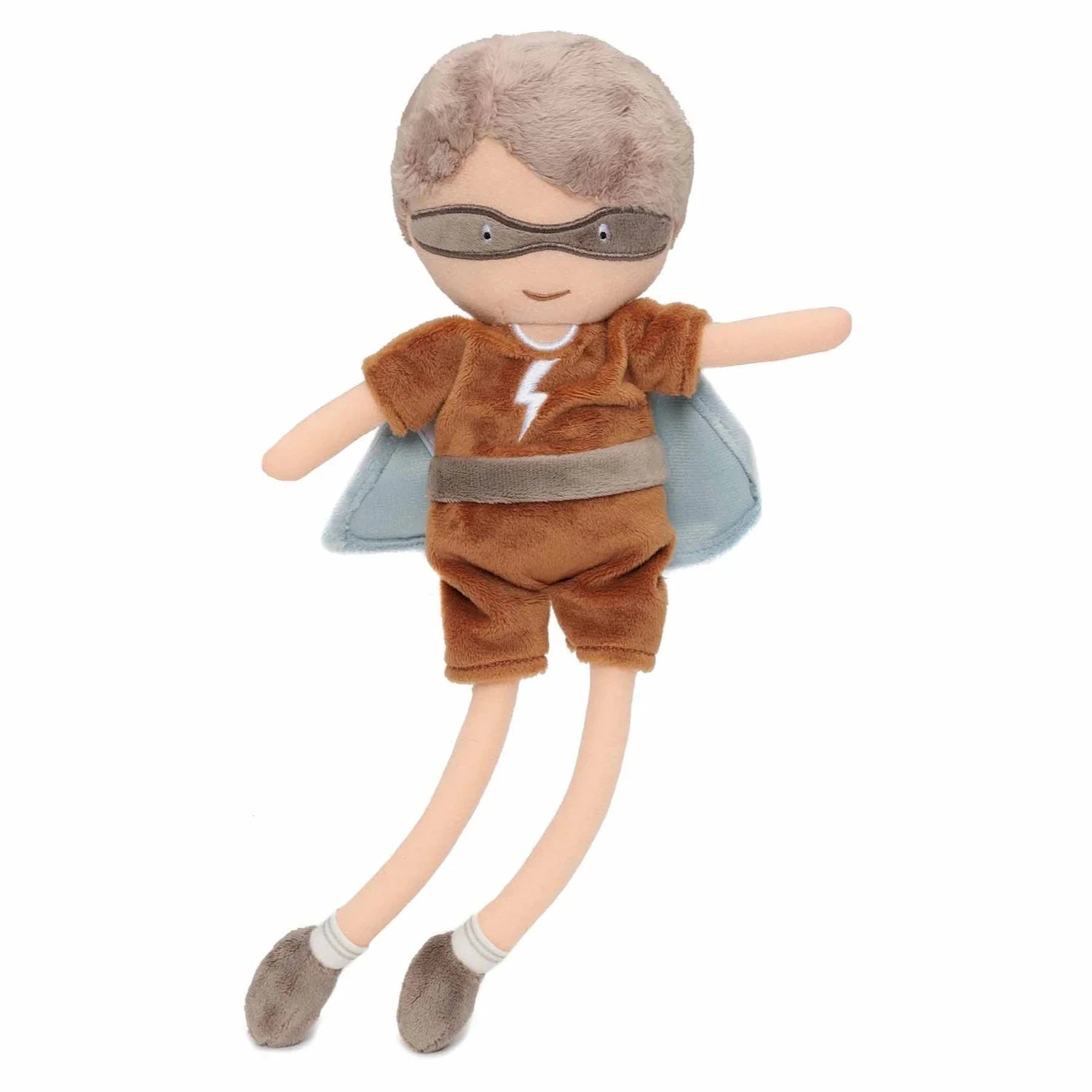 Kuscheltier - Superhero Dave
