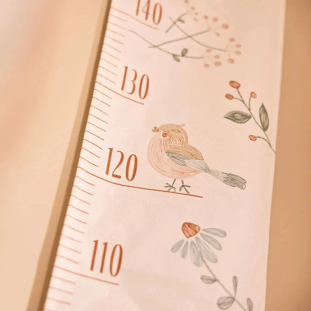 Messlatte - Lovely Birds