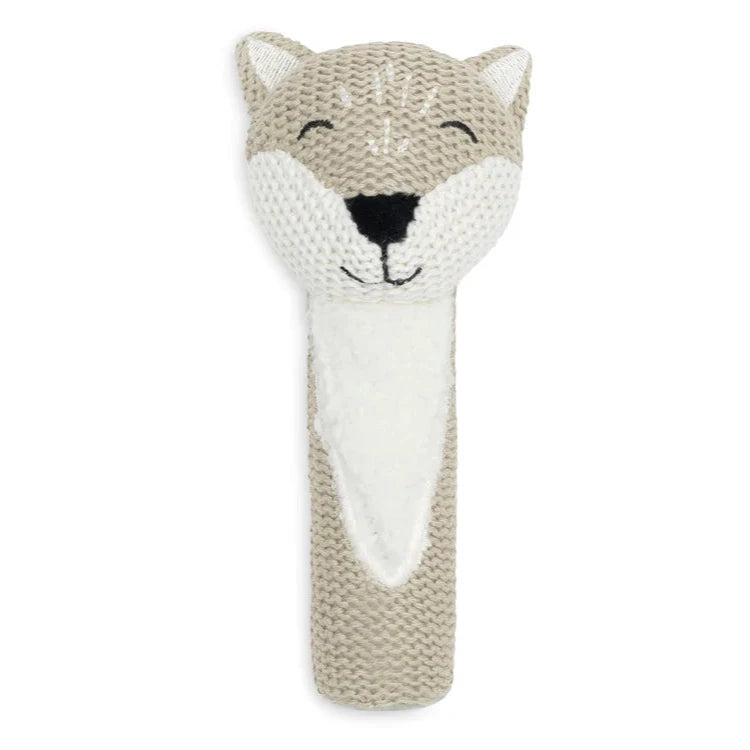 Rassel - Fox