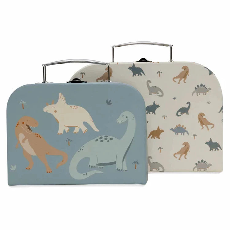 Spielkoffer - Roarsome (2er-Pack)