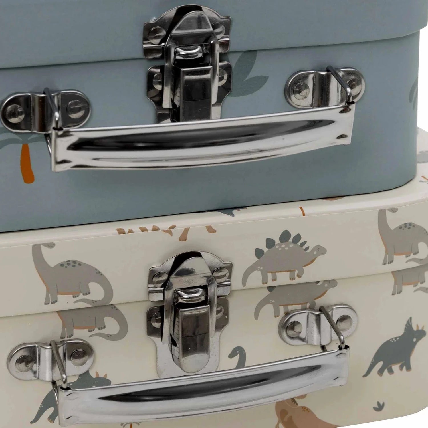 Spielkoffer - Roarsome (2er-Pack)