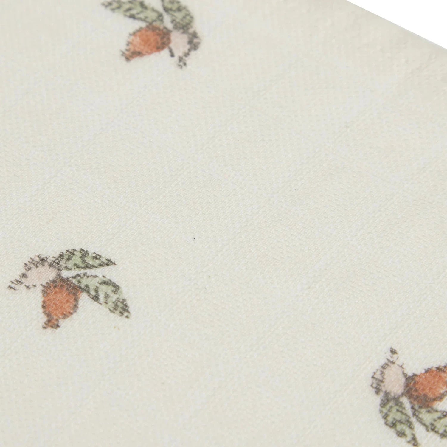 Spucktuch Hydrophil 70x70cm Rosehip (3er-Pack)