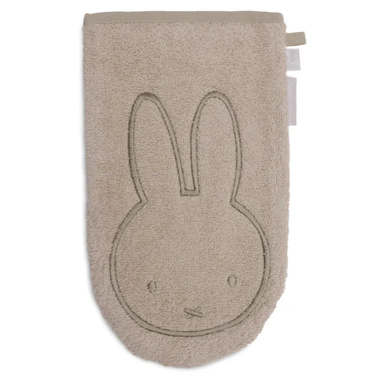 Waschhandschuhe Frottee - Miffy