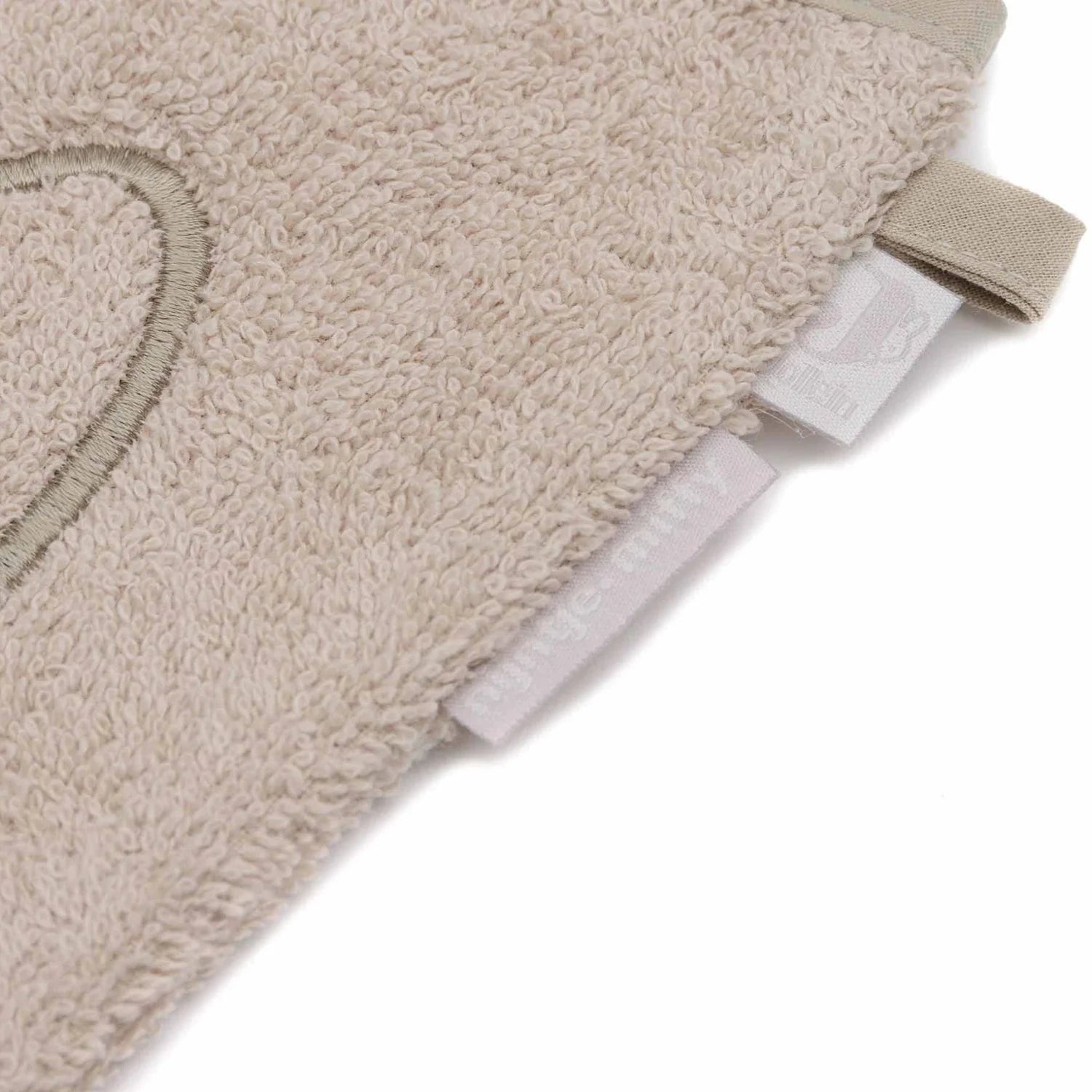 Waschhandschuhe Frottee - Miffy