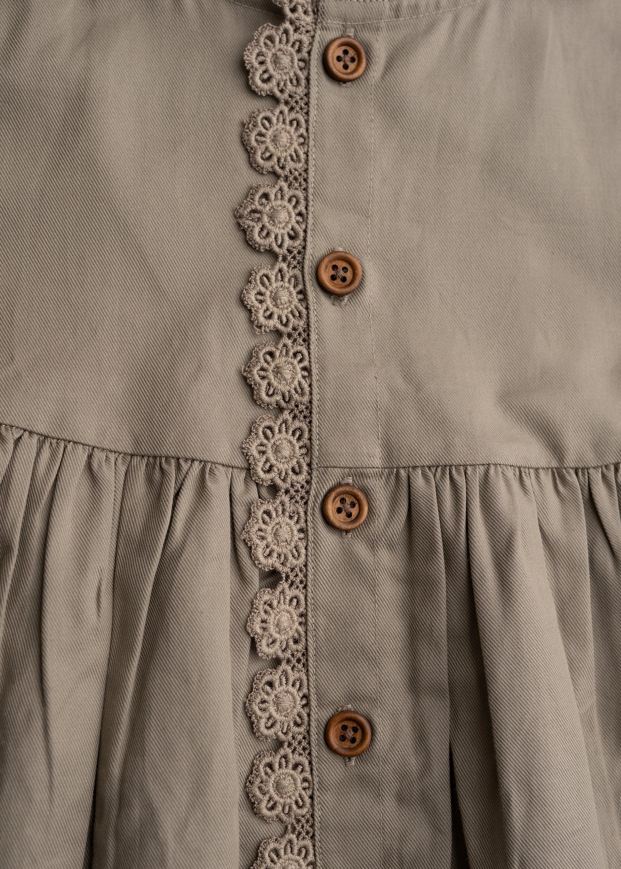 Kleid Misty