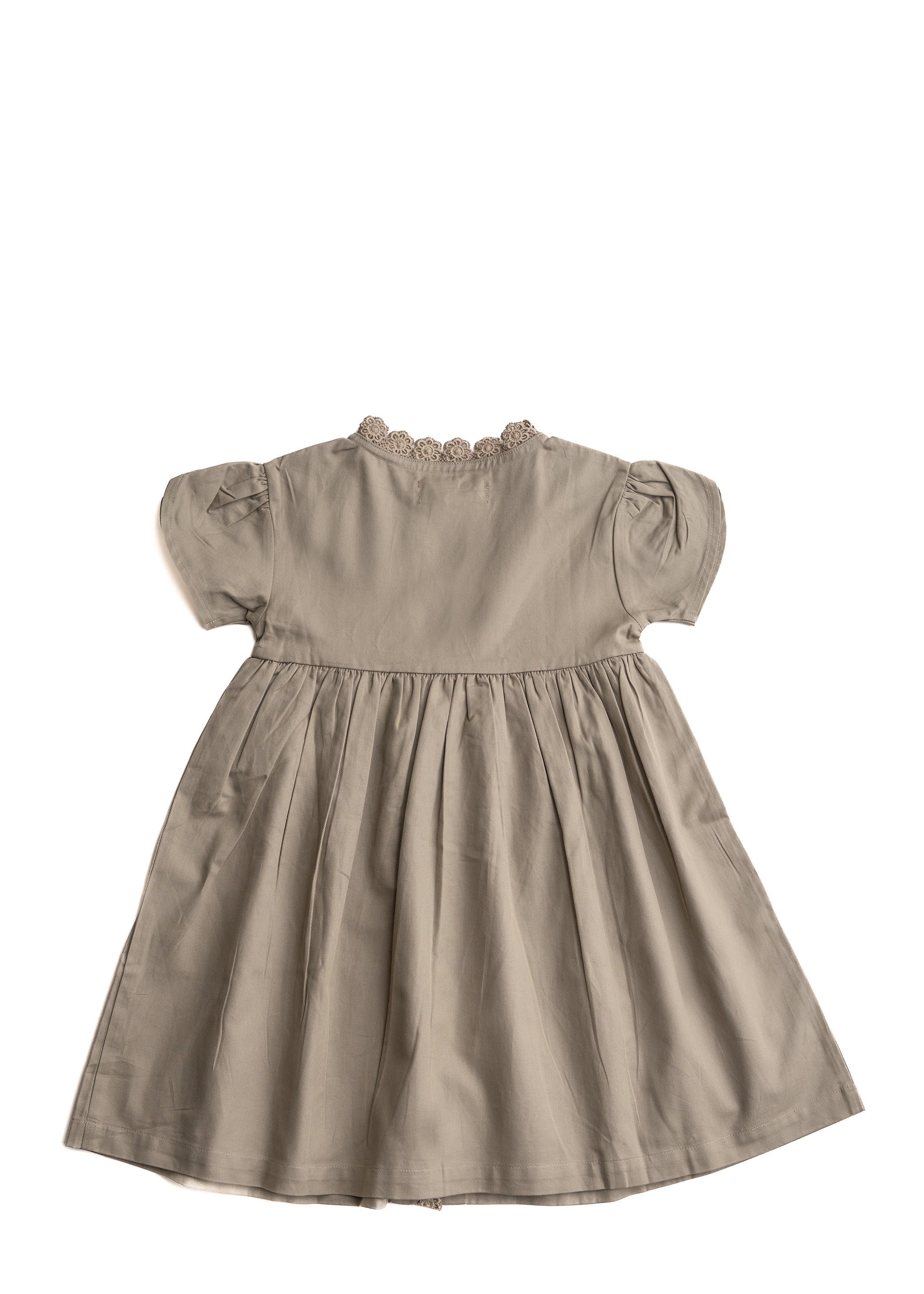 Kleid Misty