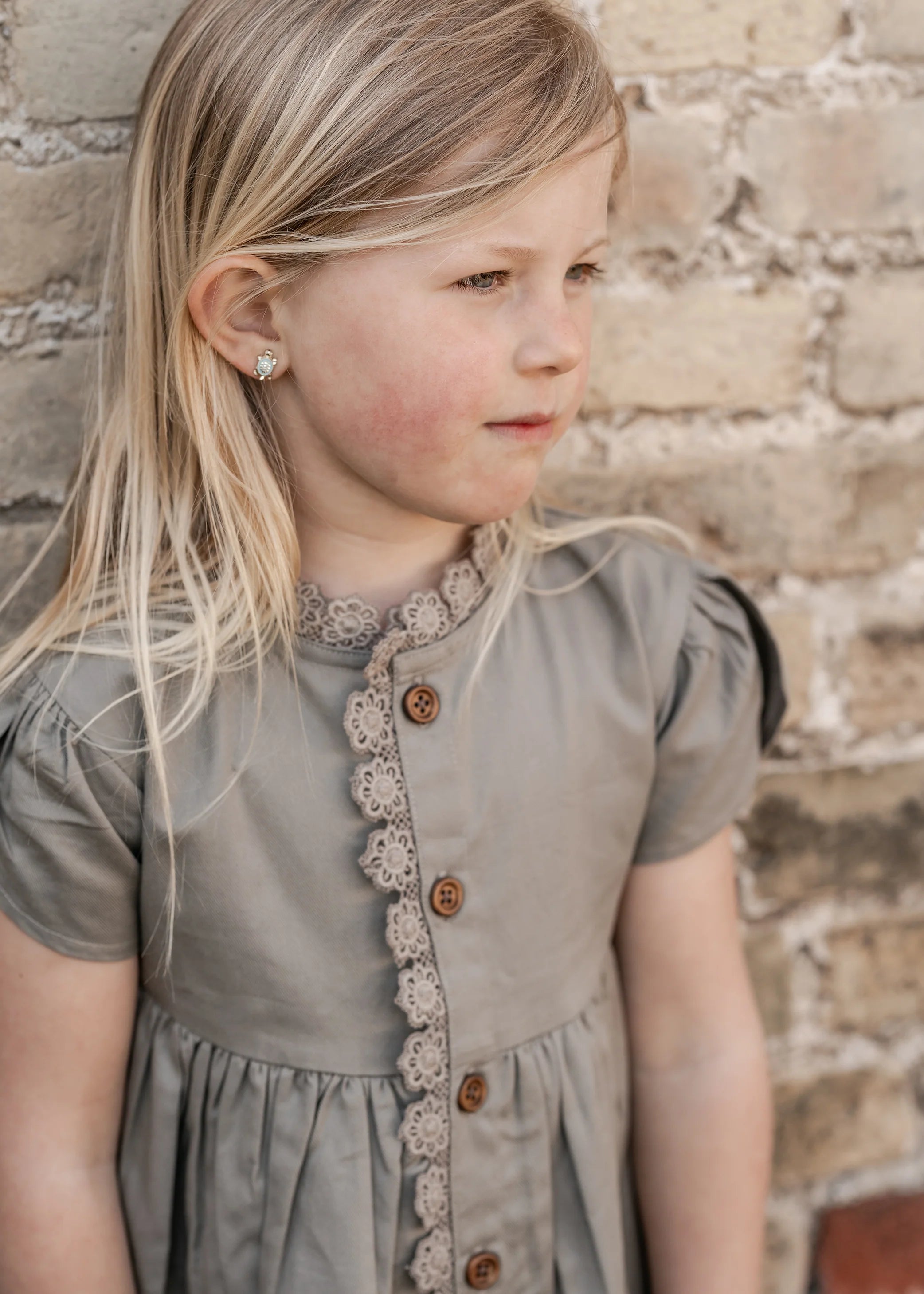 Kleid Misty
