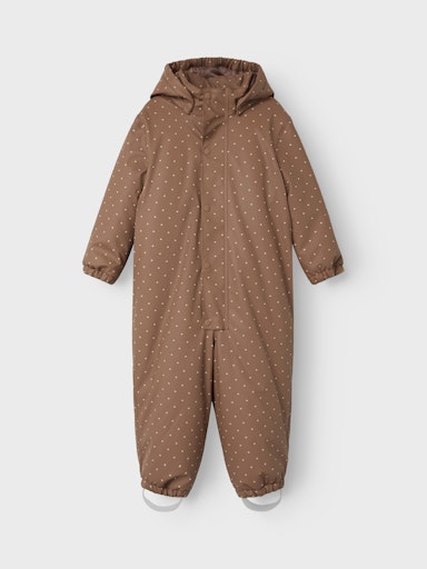 Schneeanzug - 'NMFLADRY10'