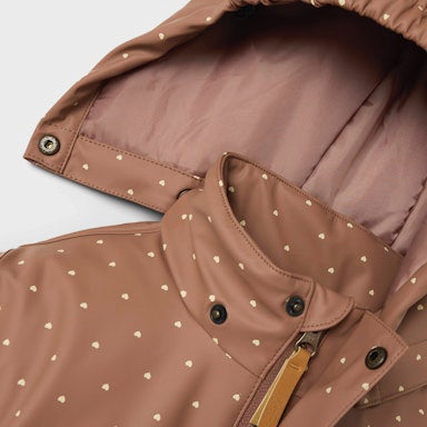 Schneeanzug - 'NMFLADRY10'