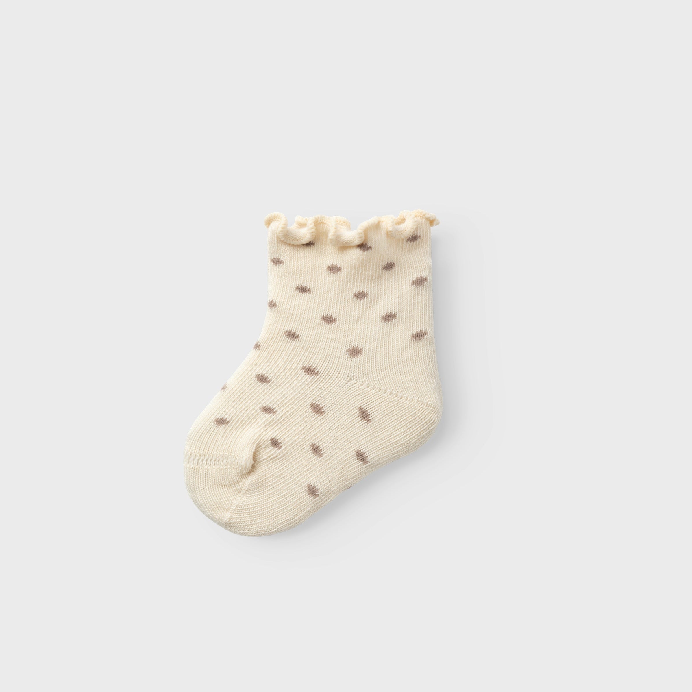 Babysocken - 'NBFROSSA'