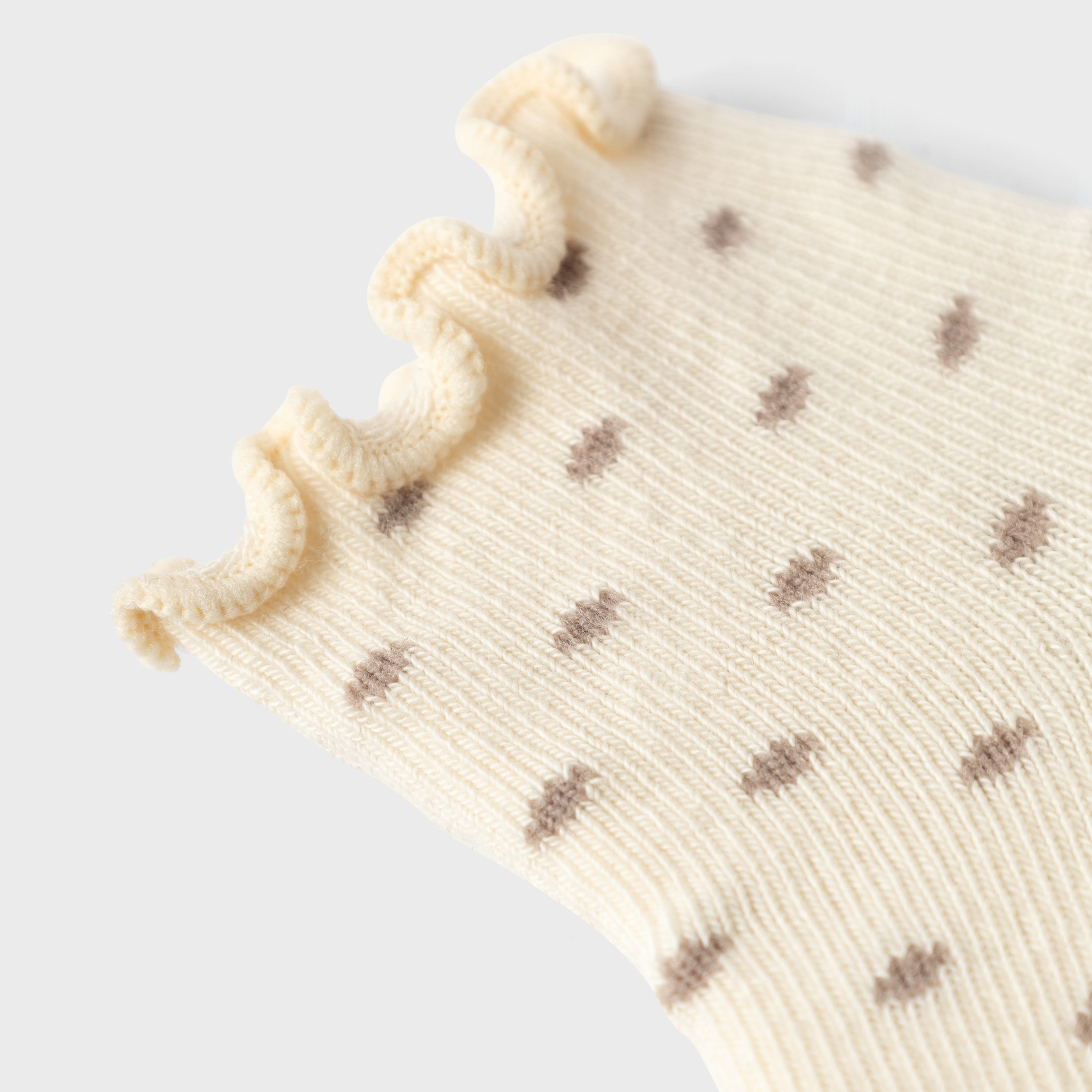 Babysocken - 'NBFROSSA'
