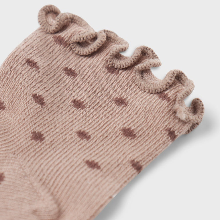 Babysocken - 'NBFROSSA'