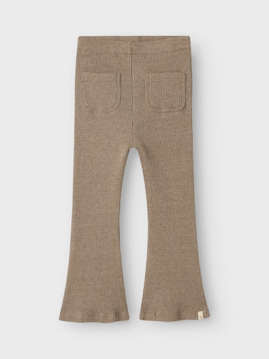 Bootcut Legging - 'NMFSOPHIA'