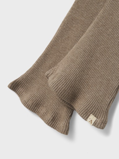 Bootcut Legging - 'NMFSOPHIA'