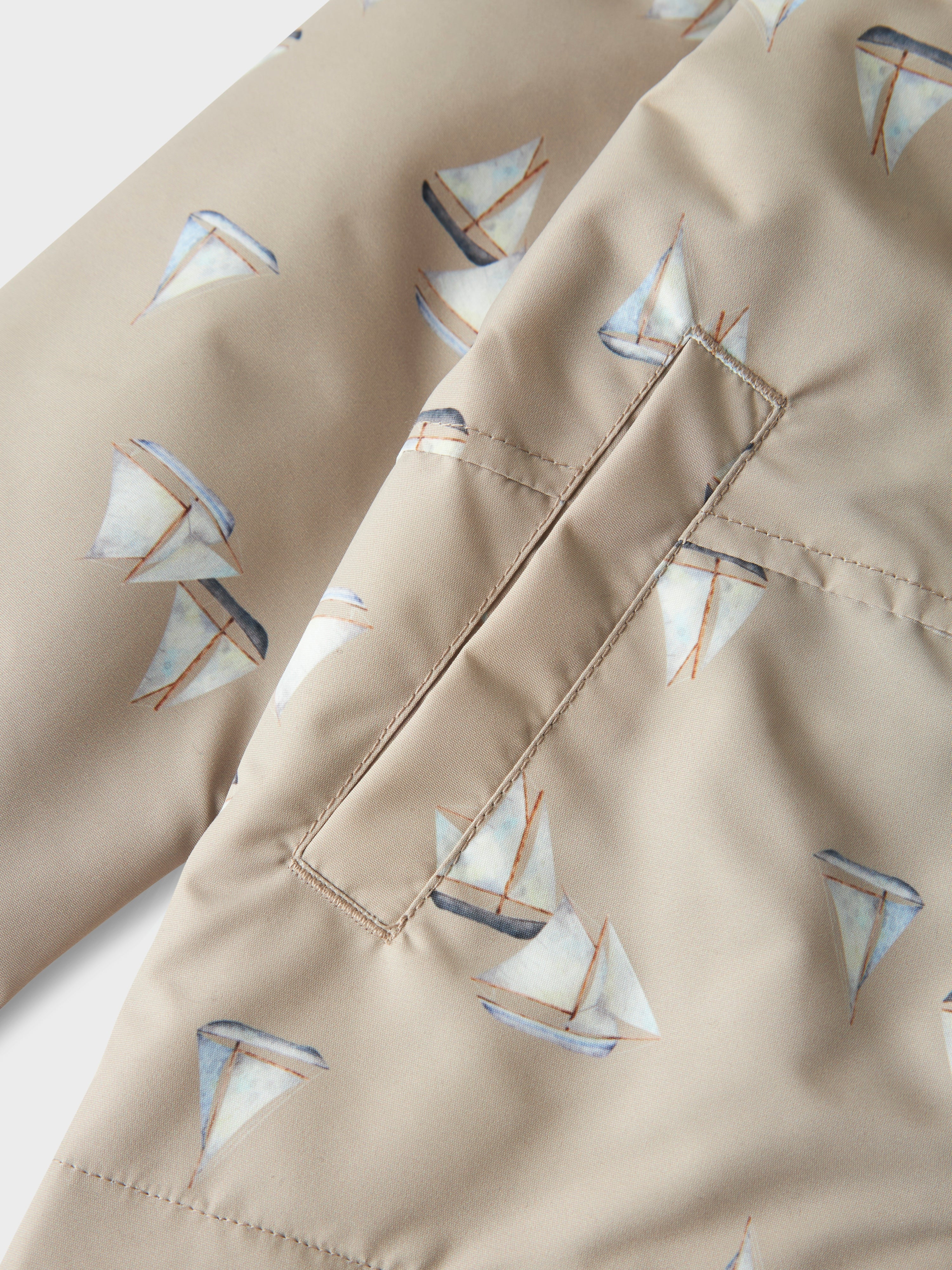Windjacke - 'MAX'
