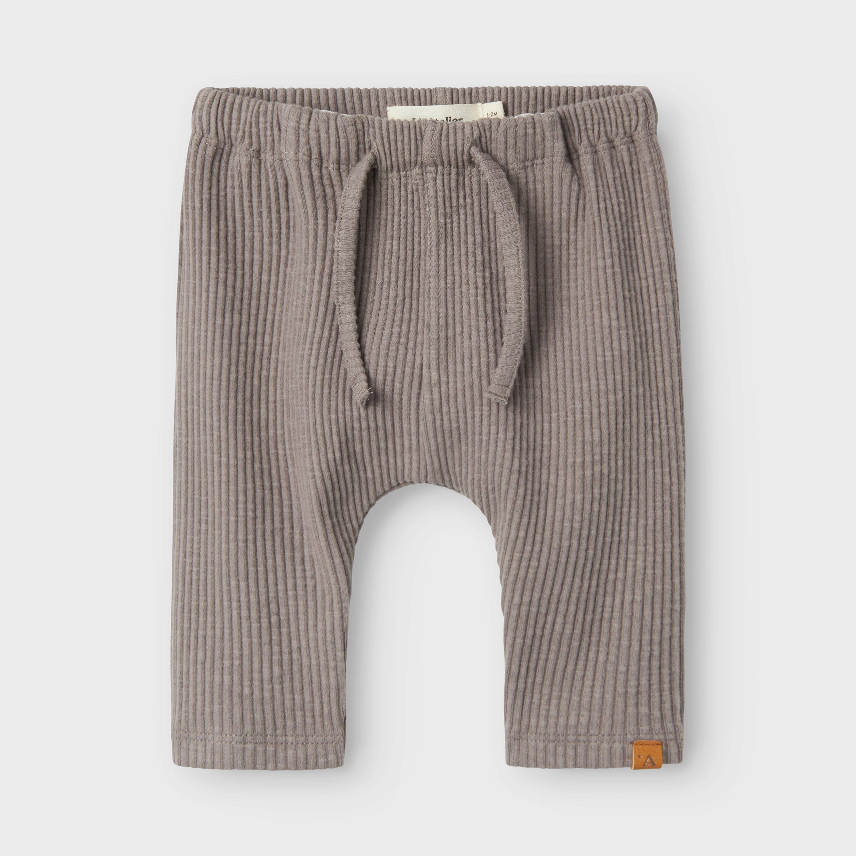 Loose Fit Hose - 'NBMRAJO'