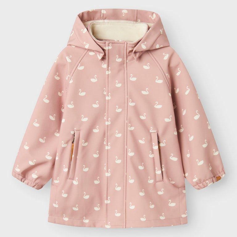 Softshelljacke - 'LAALFA'