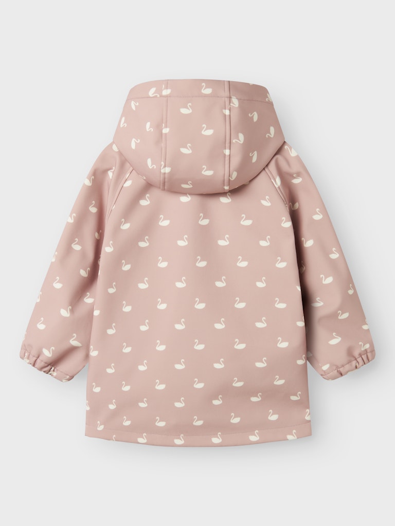 Softshelljacke - 'LAALFA'