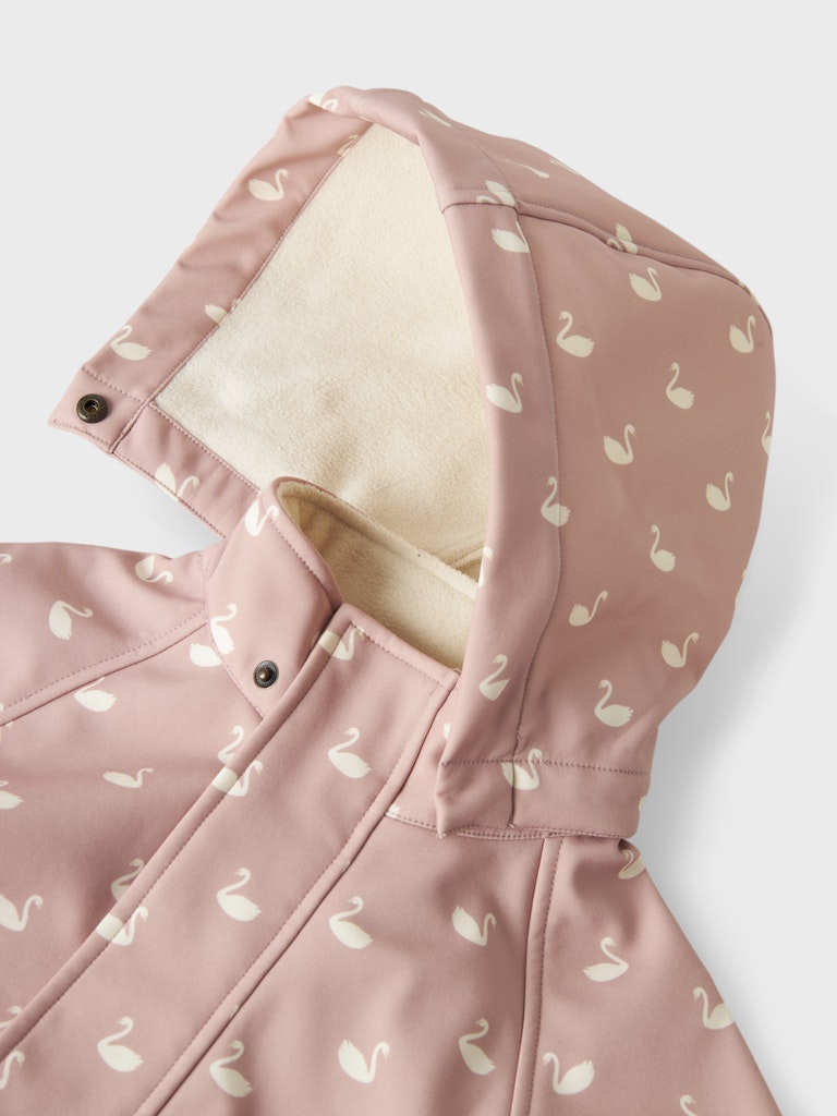 Softshelljacke - 'LAALFA'