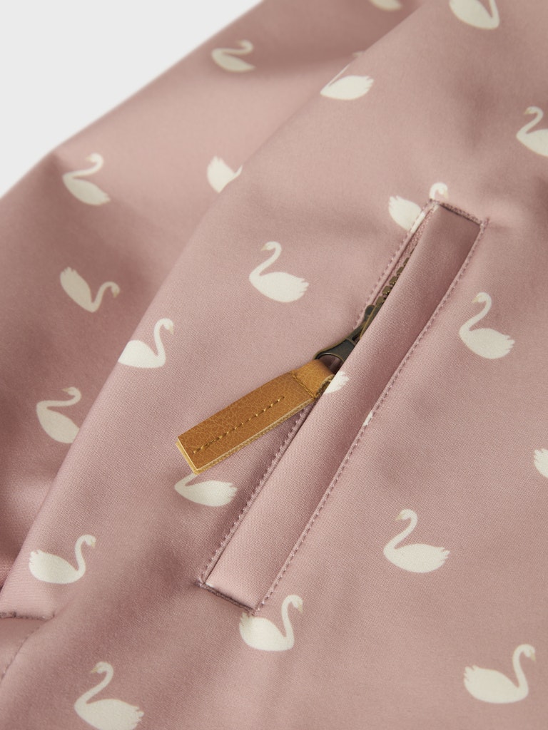 Softshelljacke - 'LAALFA'