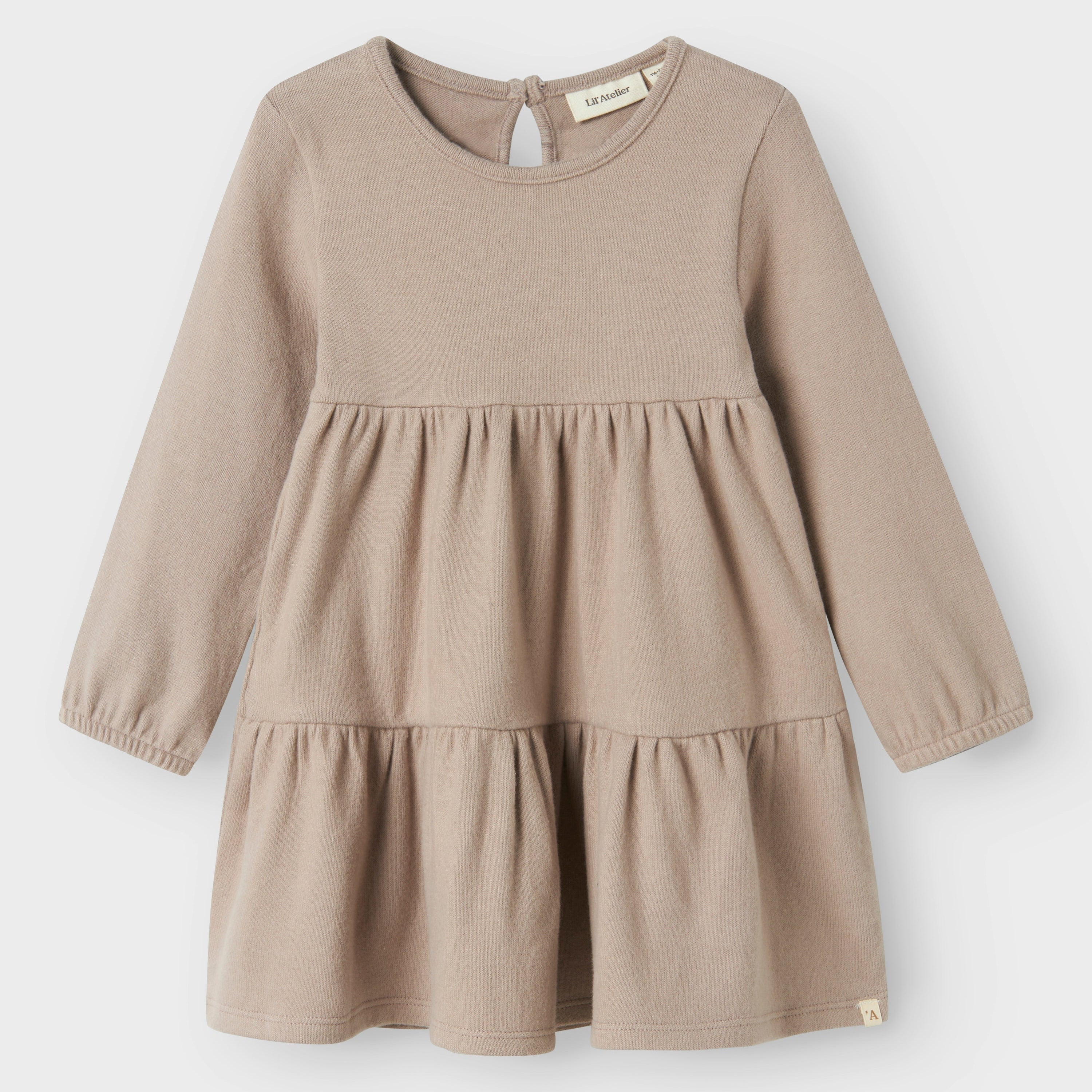 Kleid - 'NMFTHORO'