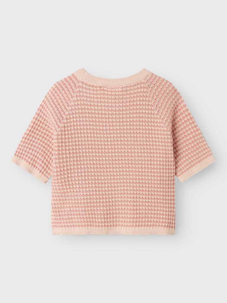 Strickshirt 3/4 - 'HALMA'