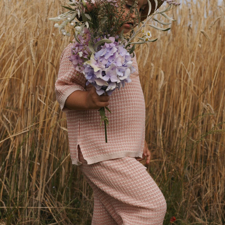 Strickhose - 'HALMA'