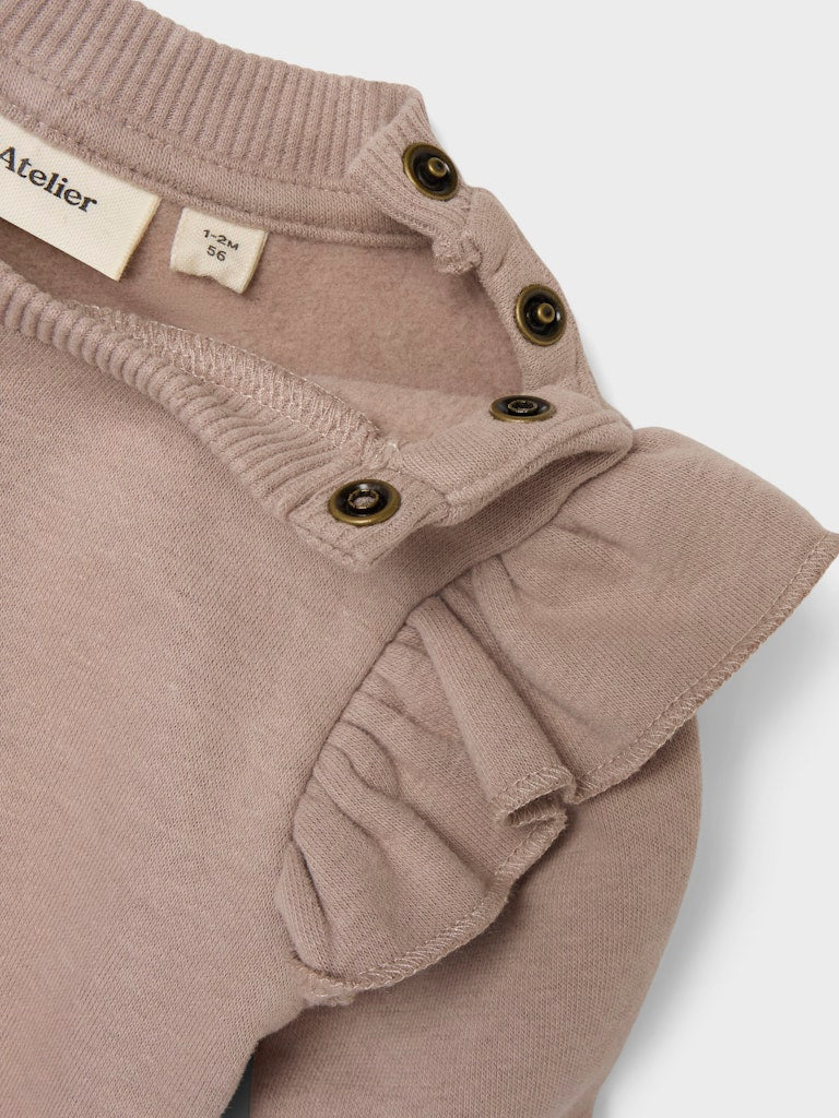 Sweatshirt - 'LONDON'