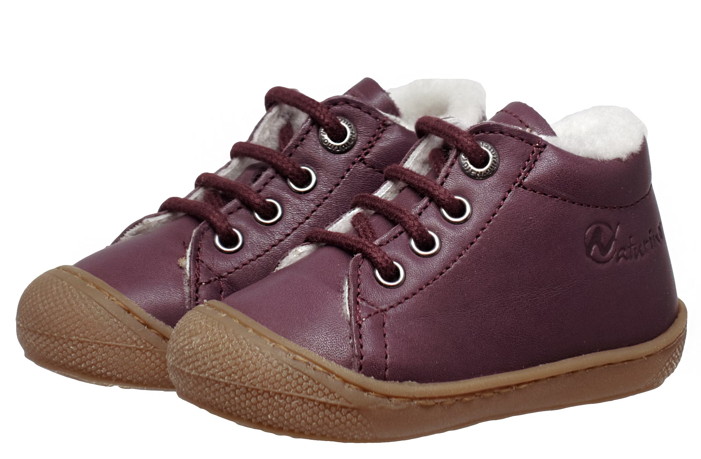 NATURINO COCOON berry wool